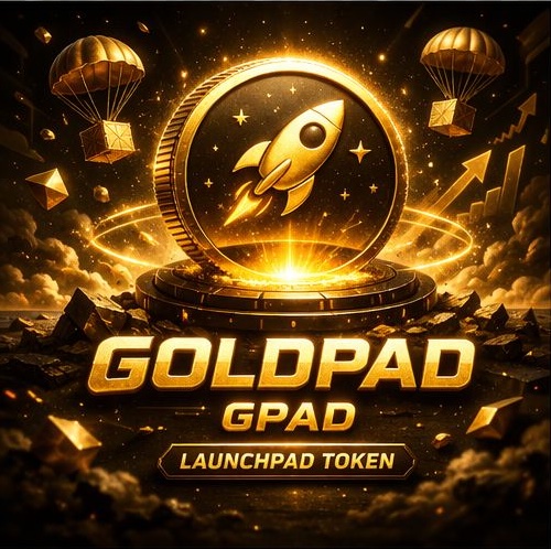 GoldPad - Démo