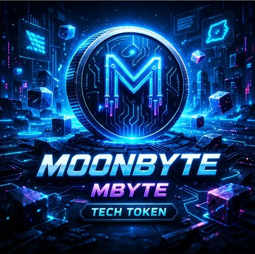MoonByte - Démo
